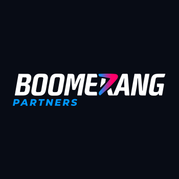 Boomerang partners